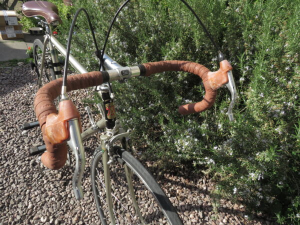 Vintage Allin Reynolds 531 road bike - Image 7