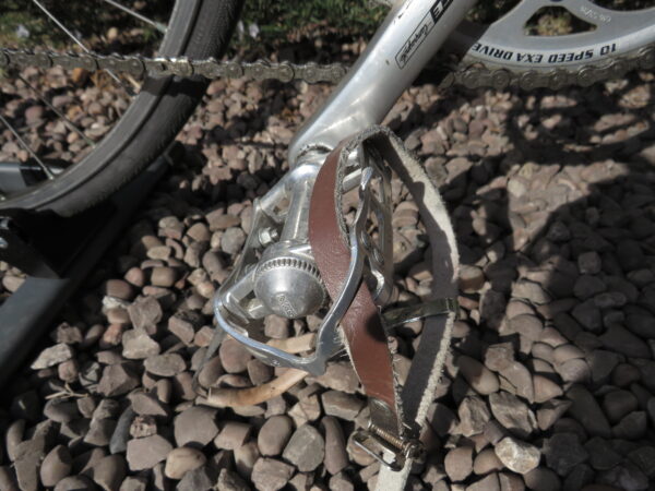 Vintage Allin Reynolds 531 road bike - Image 20