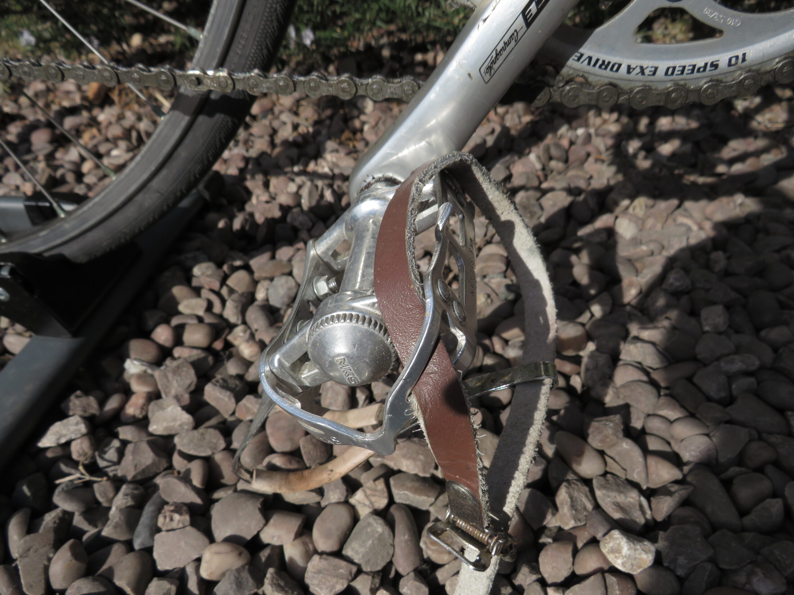 Vintage Allin Reynolds 531 road bike - Image 20