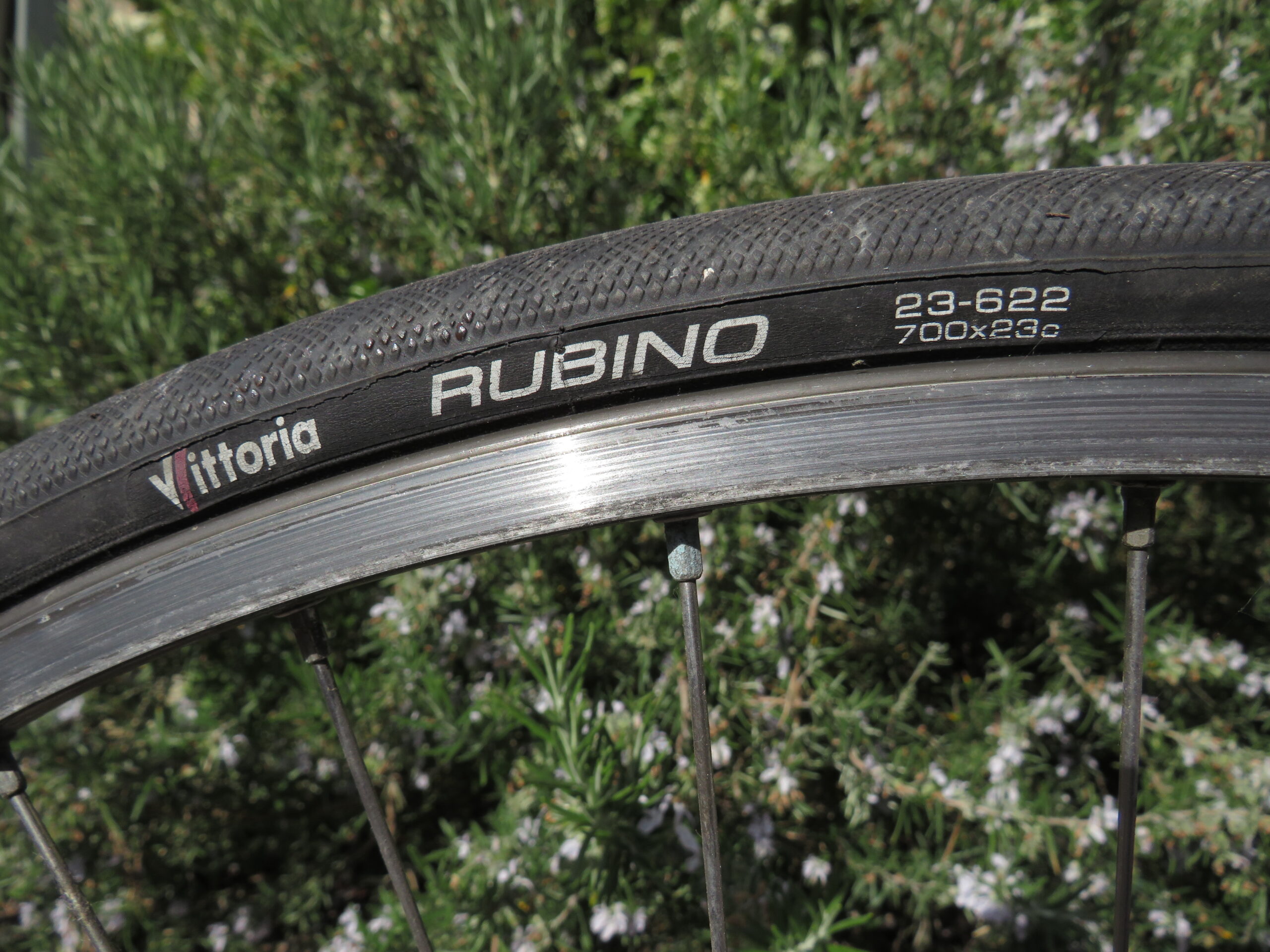 Vintage Allin Reynolds 531 road bike - Image 16
