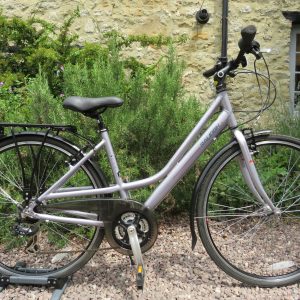 Raleigh Pioneer 2 W 700c (JUST SOLD)