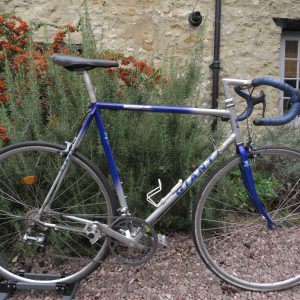 Giant Speeder 700c road