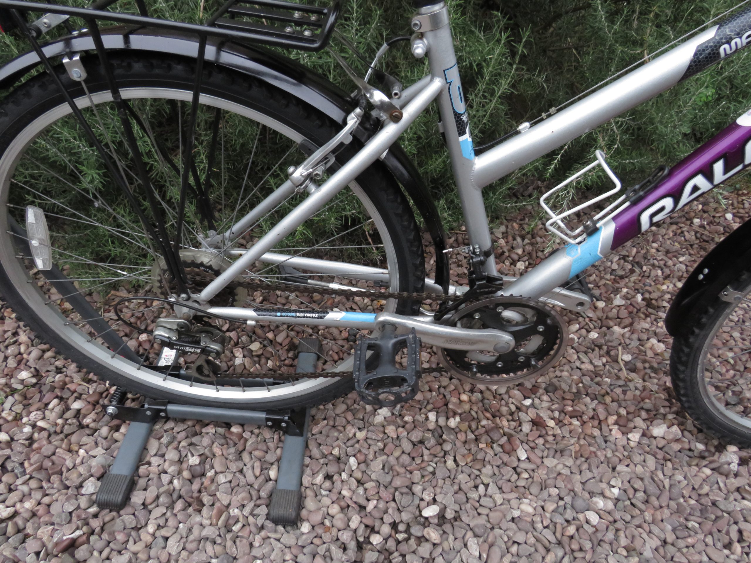 Raleigh Mantis - Image 3