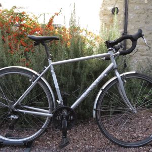 Dawes Horizon Plus 700c Tourer