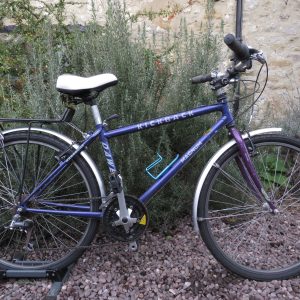 Dawes Kickback Reynolds 501   (JUST SOLD)