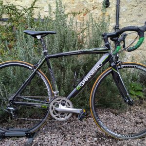 Garneau Axis SL   700c road 52cm
