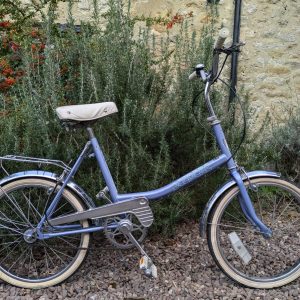 Challenge Sceptre 20