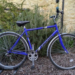 Falcon 700c Commuter 59cm