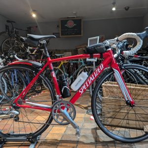 Specialized Allez 700c road 49cm