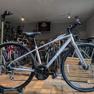 Trek FX2 700c Disc 40cm (JUST SOLD)