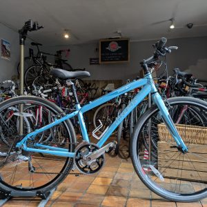 Trek 7.5 700c 38cm