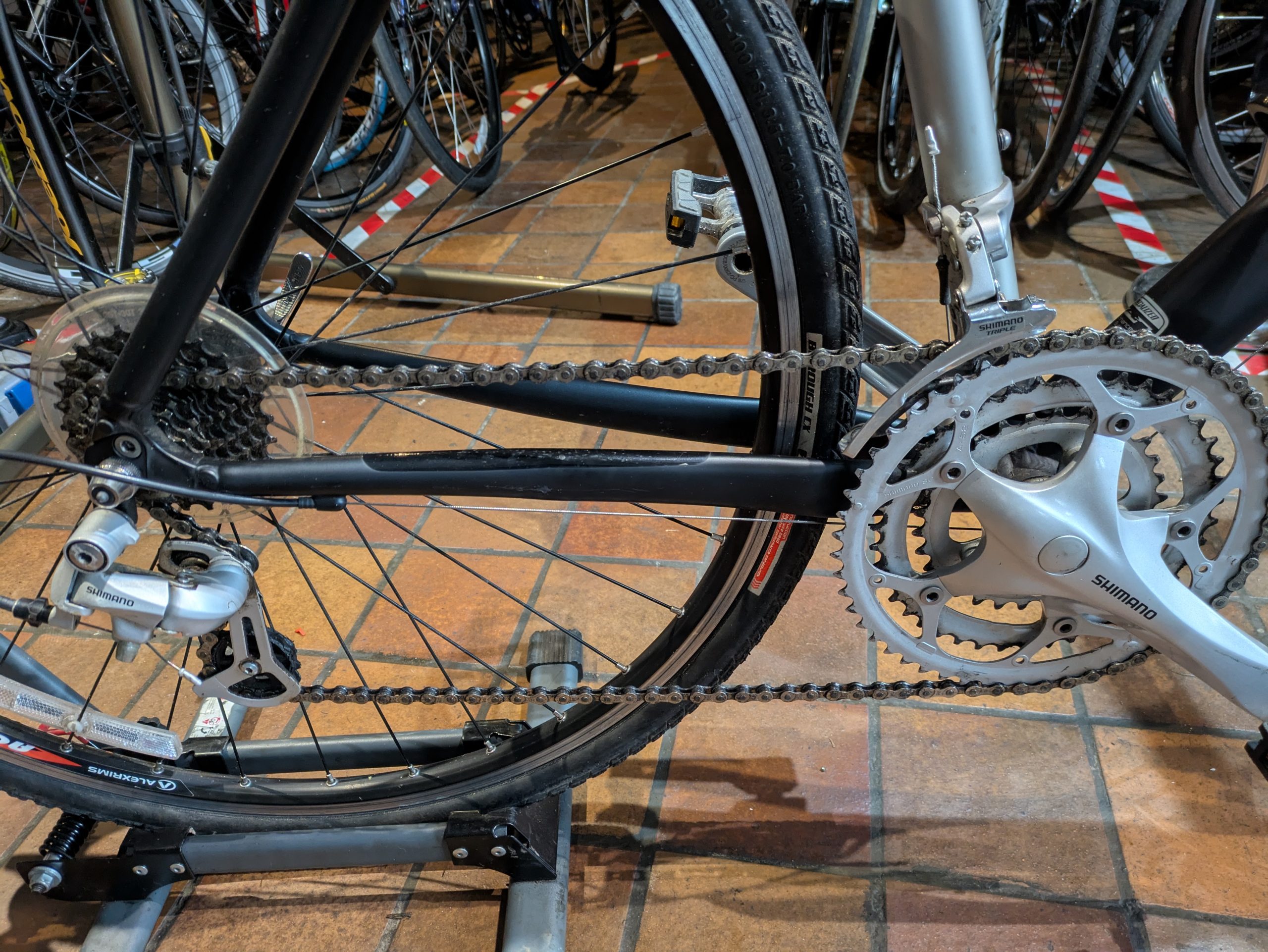 Specialized Tricross 56cm 700c Gravel (JUST SOLD) - Image 3