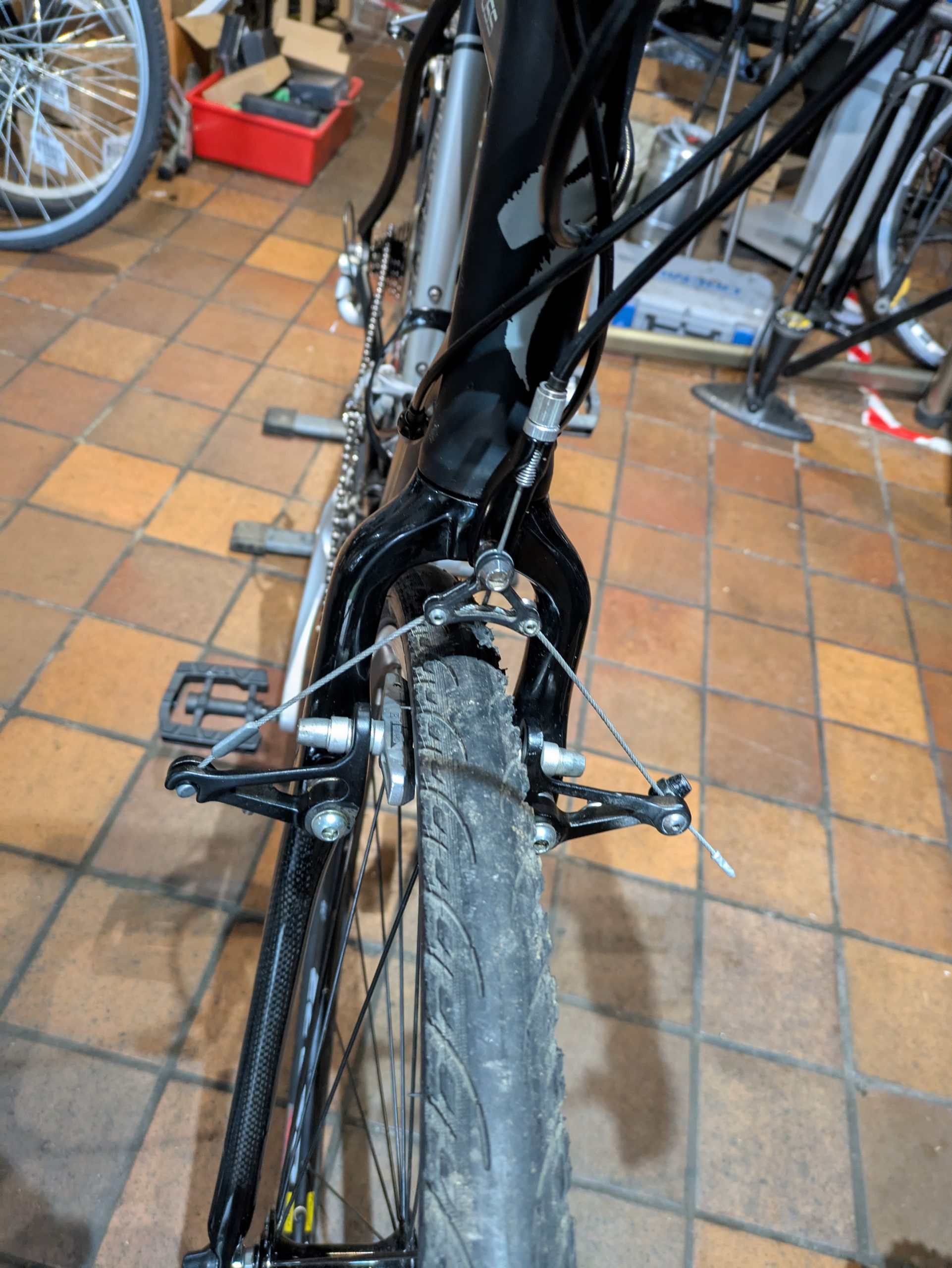 Specialized Tricross 56cm 700c Gravel (JUST SOLD) - Image 4