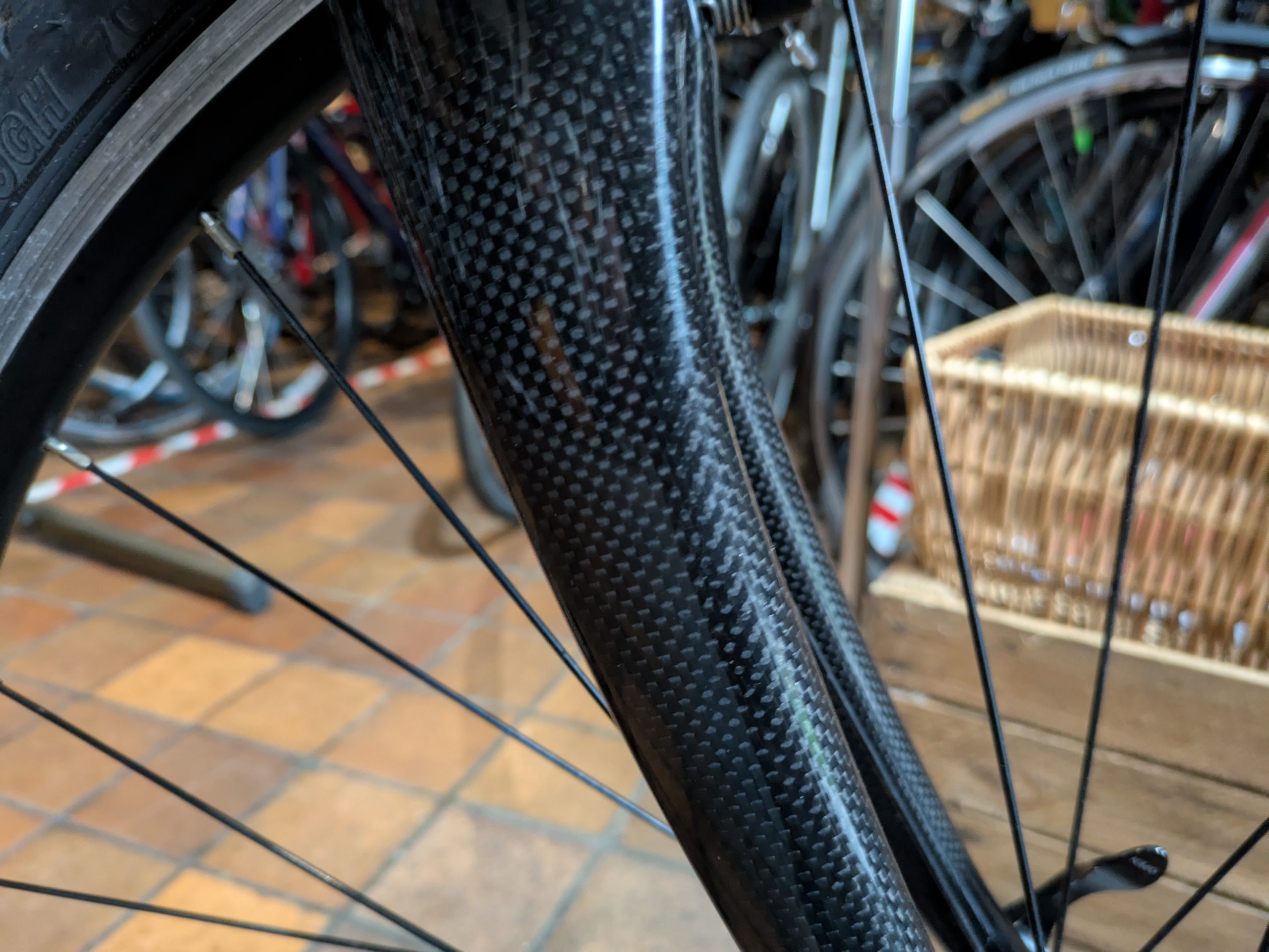 Specialized Tricross 56cm 700c Gravel (JUST SOLD) - Image 5