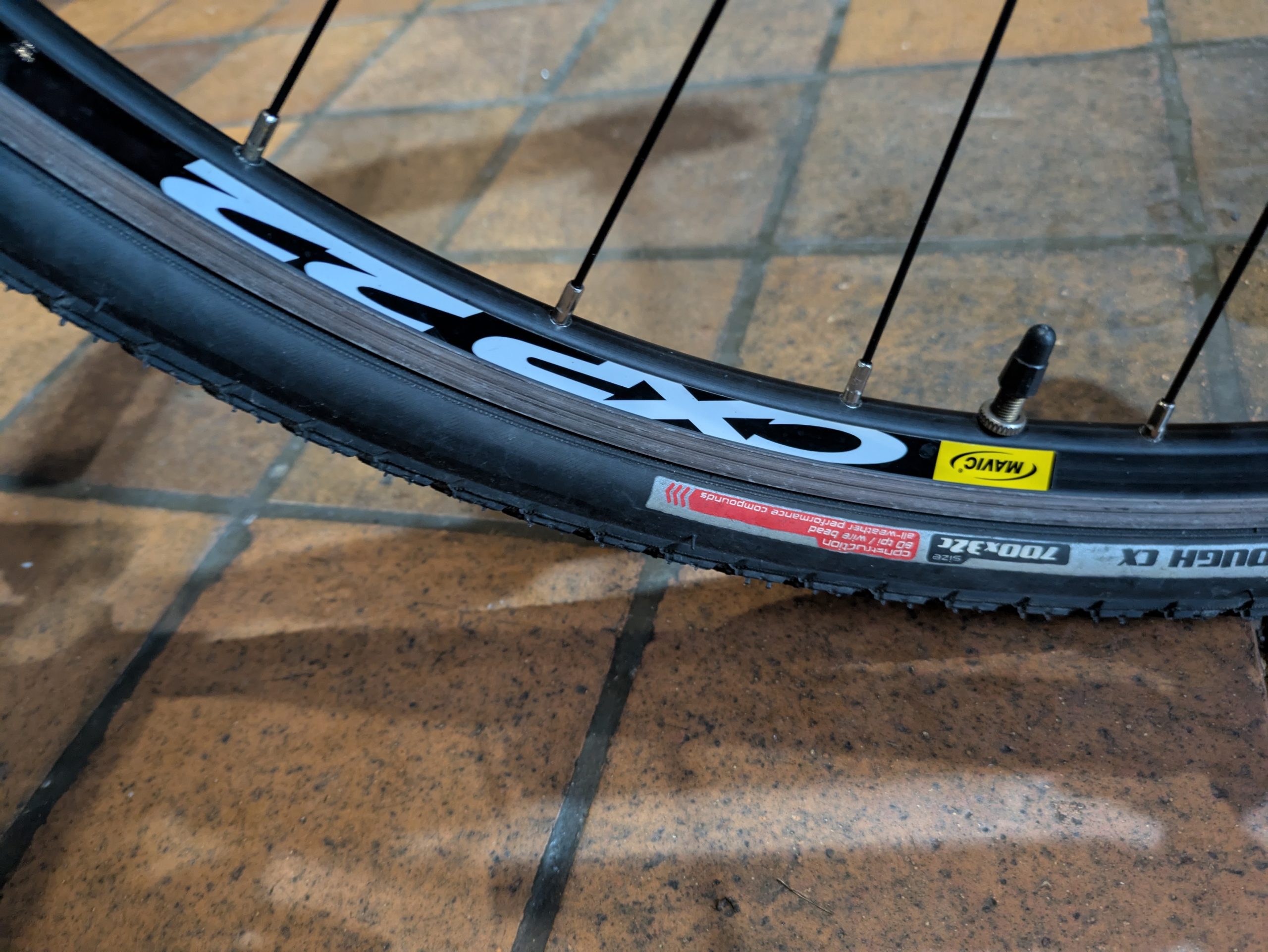 Specialized Tricross 56cm 700c Gravel (JUST SOLD) - Image 7