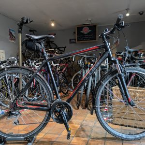 Cube LTD CLS 700c 56cm