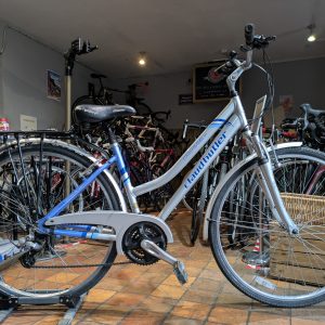 Claud Butler Odyssey 700c 44cm