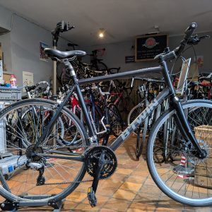 B-Twin Triban 500 56cm 700c