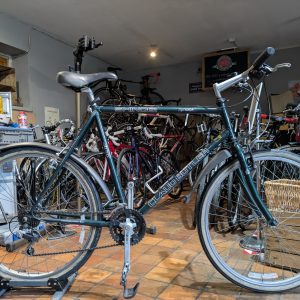 Claud Butler Reynolds 501 56cm