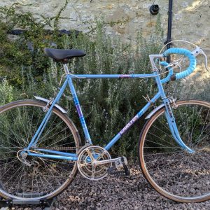 Carlton Cyclone 700c Vintage Road bike
