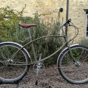 Pashley Parabike (JUST SOLD)