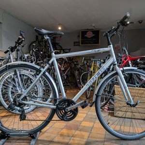 Trek FX 7.0 700c hybrid 57cm