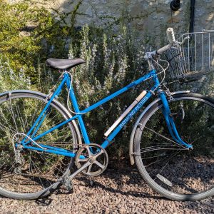 Raymond 700c commuter