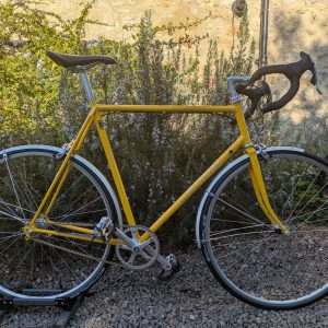 A.W.Cycles Reynolds 531 touring 60cm