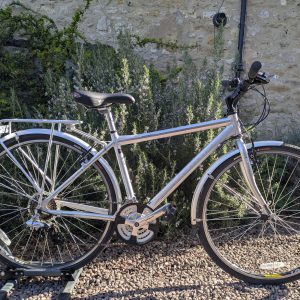 Marin Larkspur 700c 15.5" (JUST SOLD)