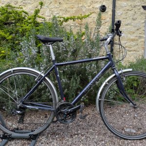 Dawes Mojave 700c commuter 53cm