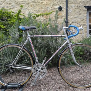 Puch Free Spirit 10 speed