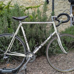 Dawes Echelon Reynolds 531 700c Vintage road