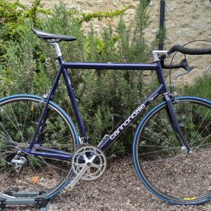 Cannondale Shimano 600 700c road XXL 67cm