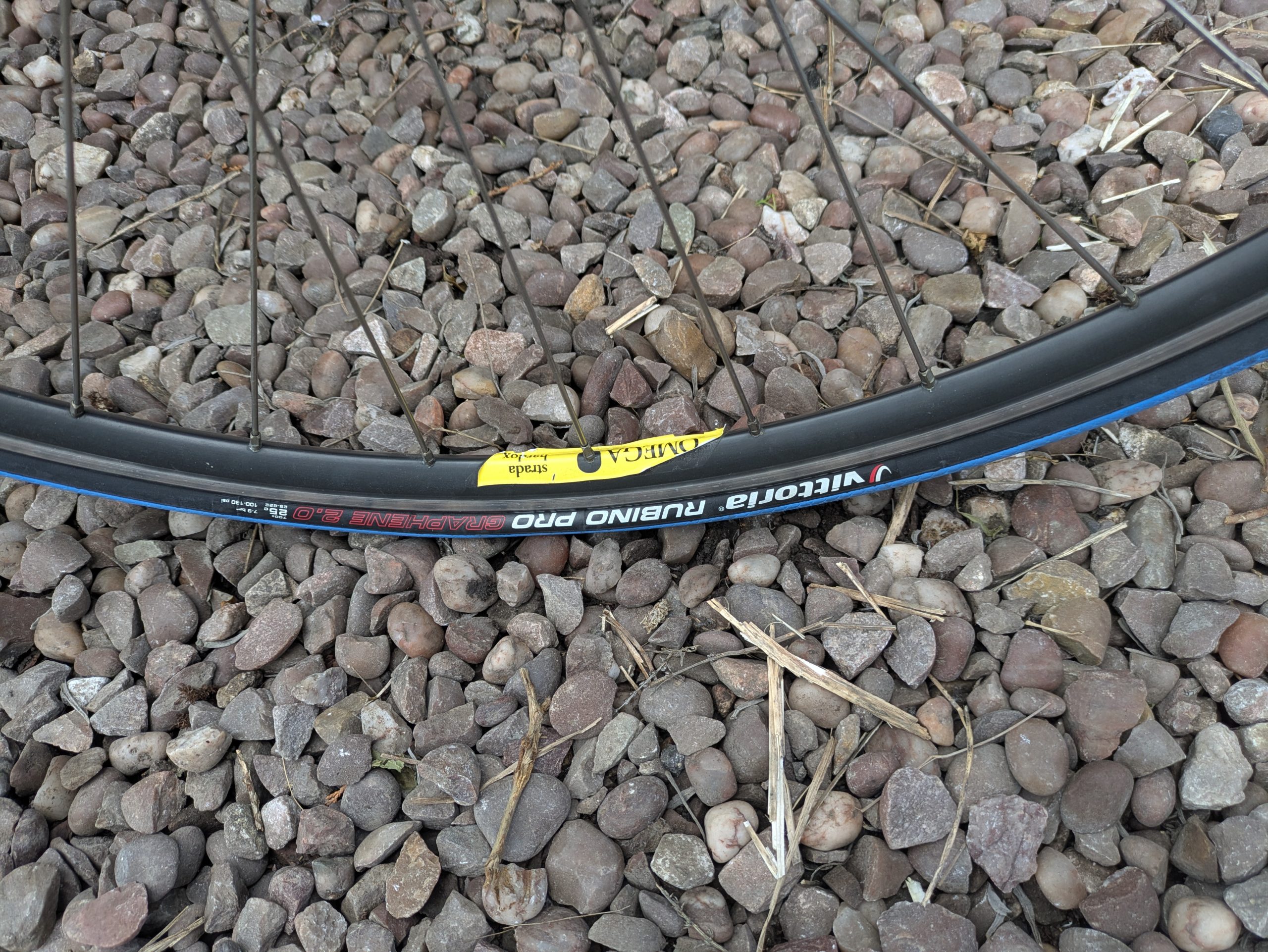 Cannondale Shimano 600 700c road XXL 67cm - Image 10