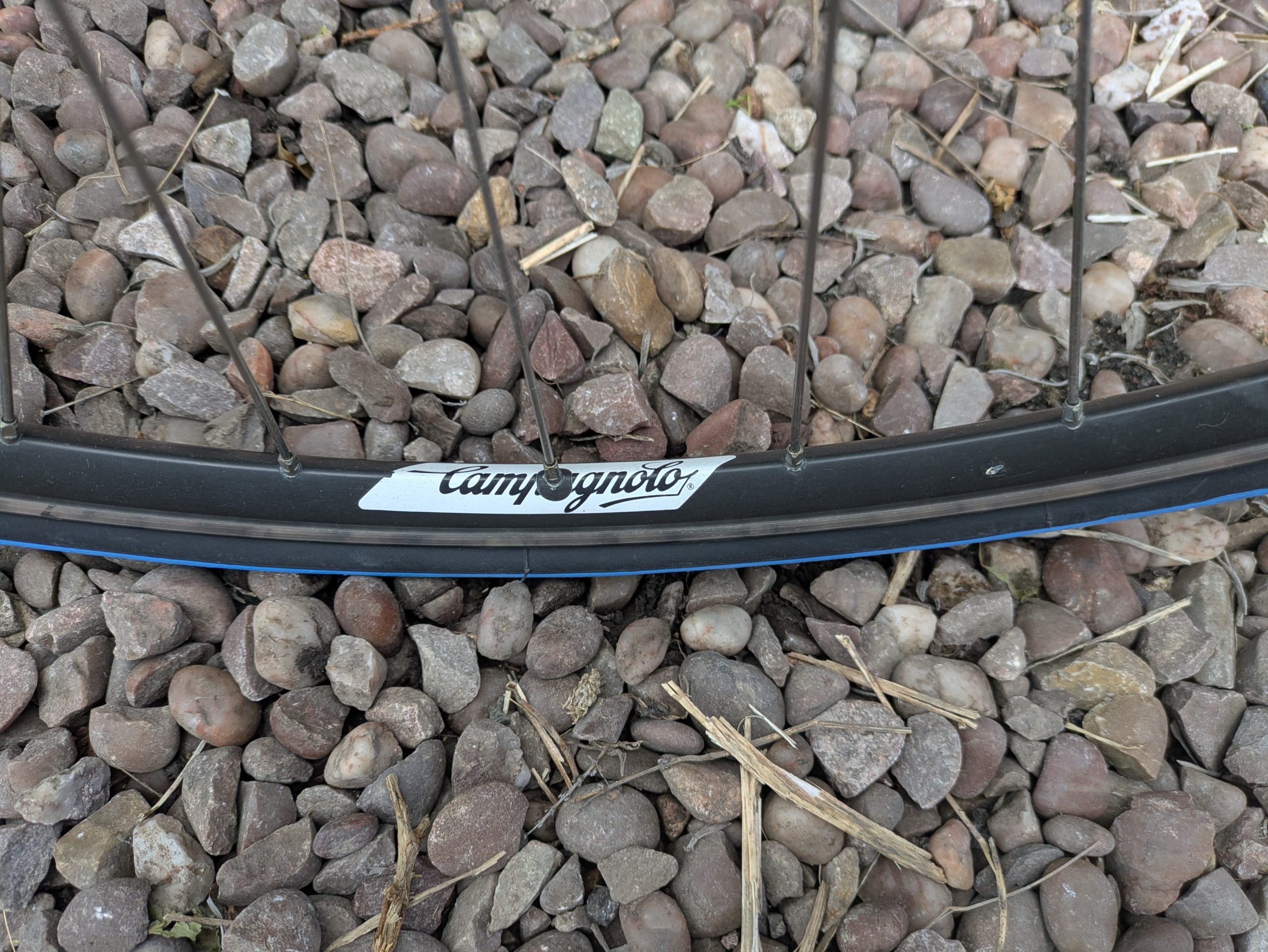 Cannondale Shimano 600 700c road XXL 67cm - Image 11
