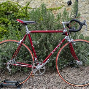 Alan 582 700c vintage italian road bike 56cm