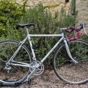 George Longstaff Reynolds 531 700c road 50cm