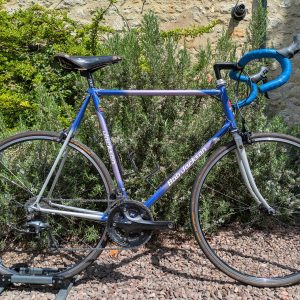 Bob Jackson Reynolds 753 62cm 700c road