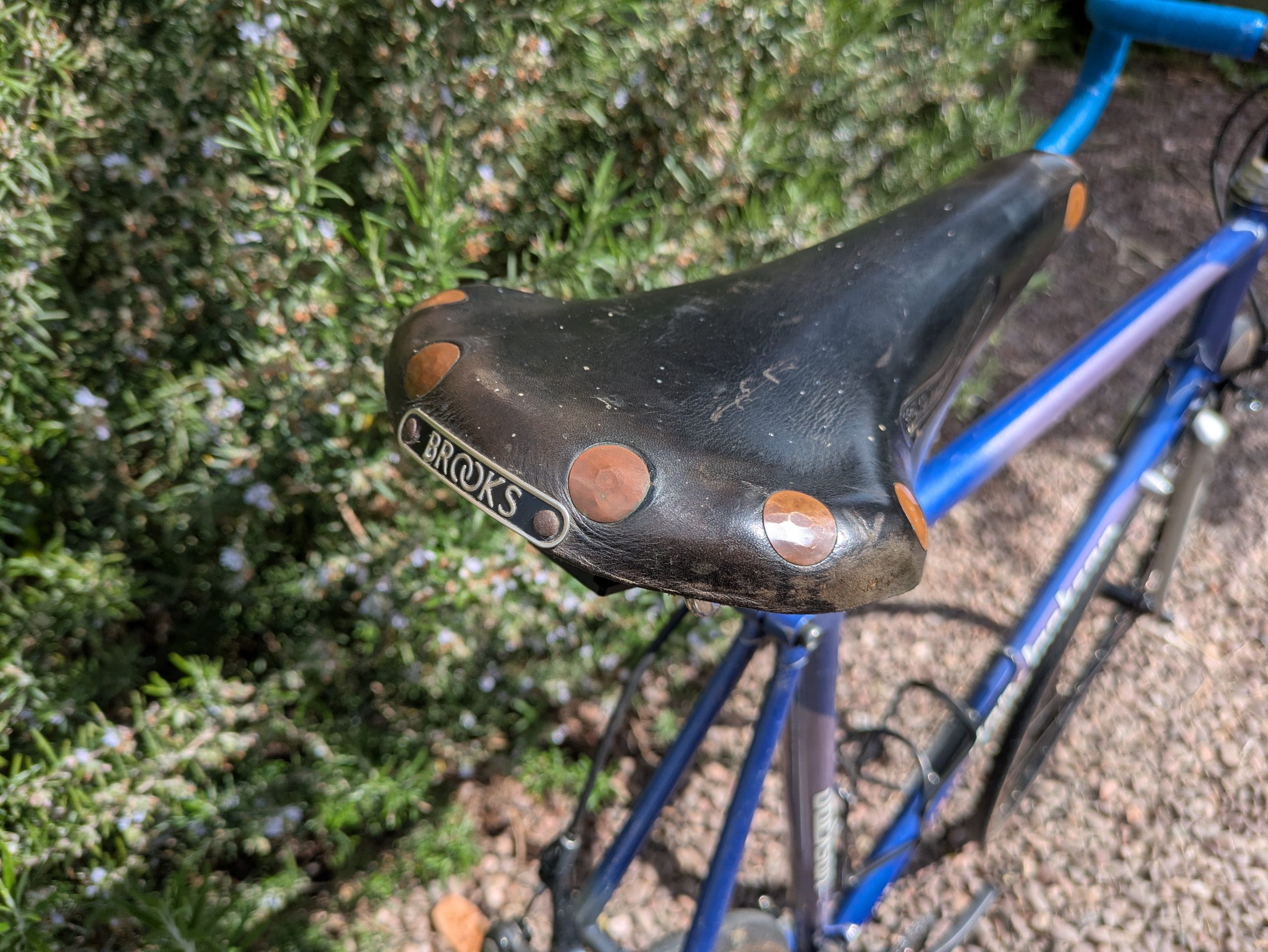 Bob Jackson Reynolds 753 62cm 700c road - Image 15