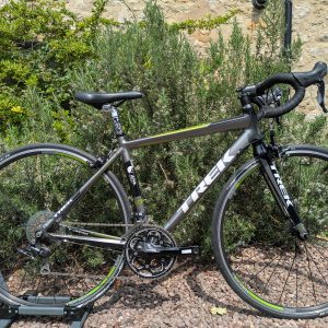 Trek Lexa series SLX 700c 50cm road Shimano 105