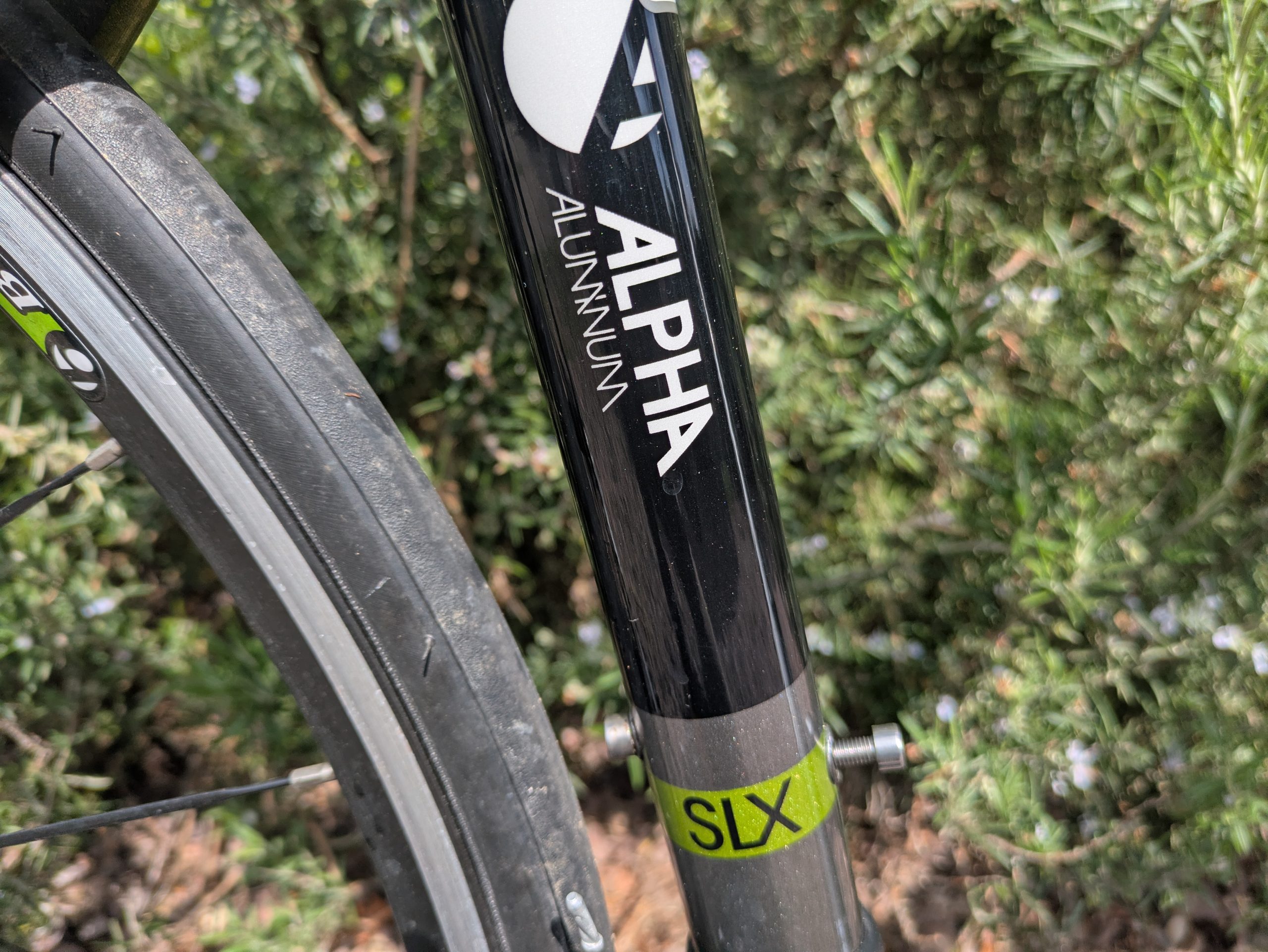 Trek Lexa series SLX 700c 50cm road Shimano 105 - Image 9