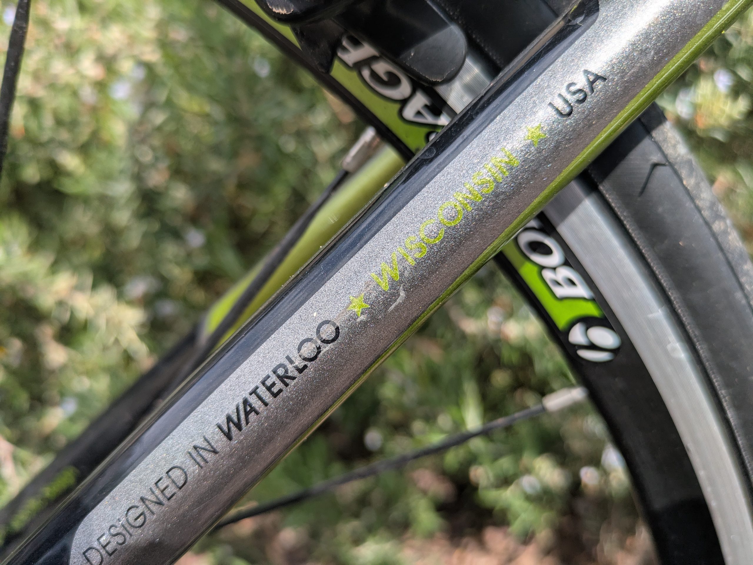 Trek Lexa series SLX 700c 50cm road Shimano 105 - Image 11
