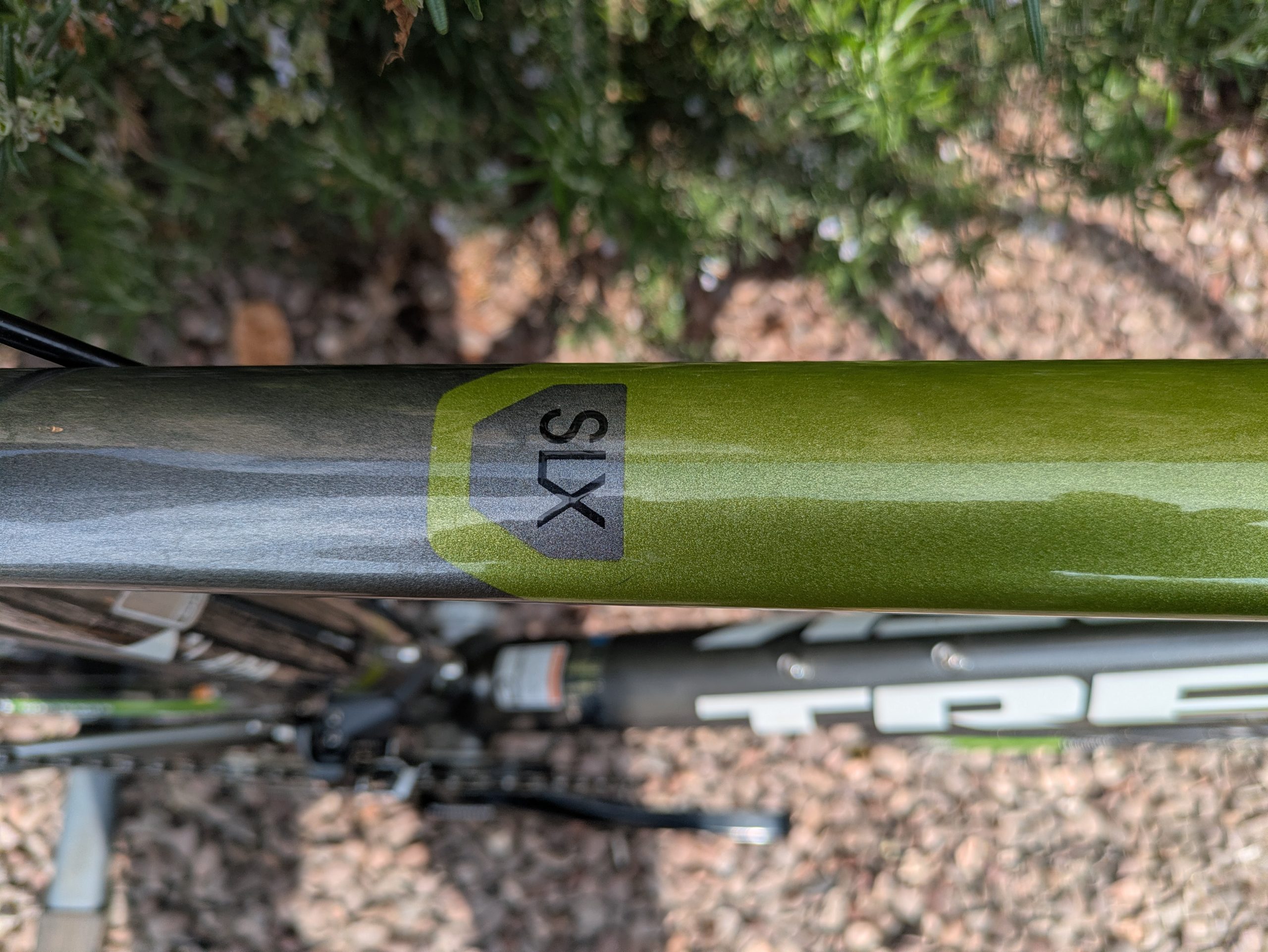 Trek Lexa series SLX 700c 50cm road Shimano 105 - Image 6