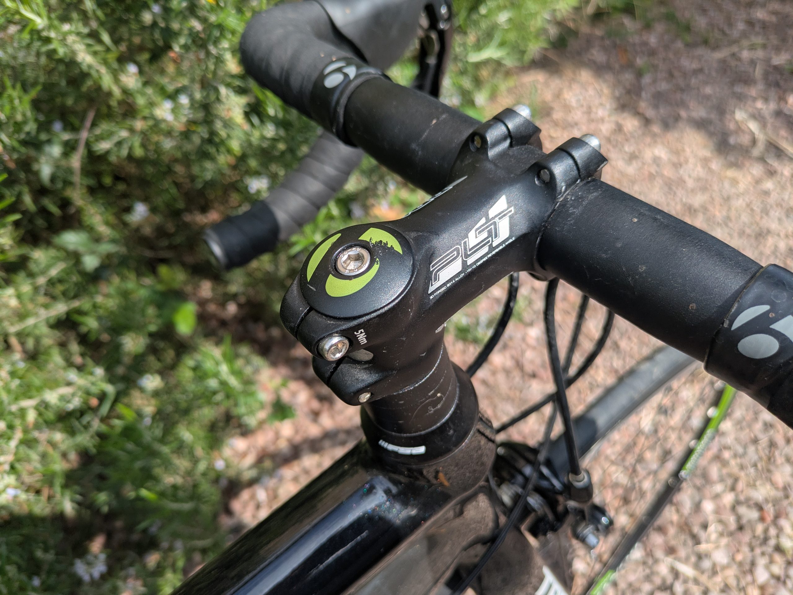 Trek Lexa series SLX 700c 50cm road Shimano 105 - Image 3
