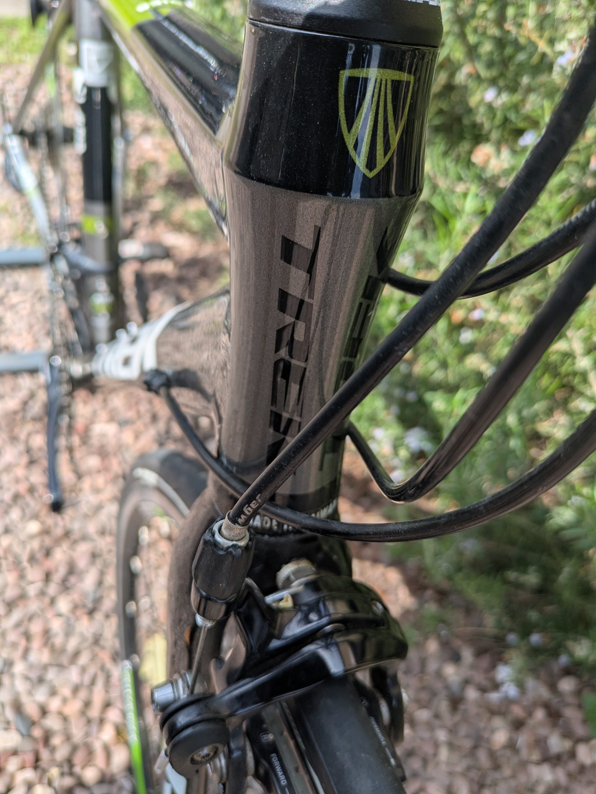 Trek Lexa series SLX 700c 50cm road Shimano 105 - Image 8