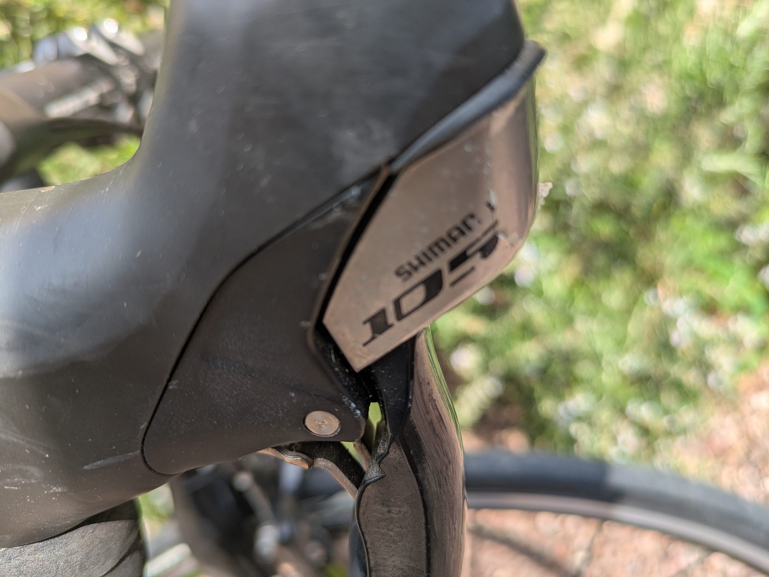 Trek Lexa series SLX 700c 50cm road Shimano 105 - Image 4