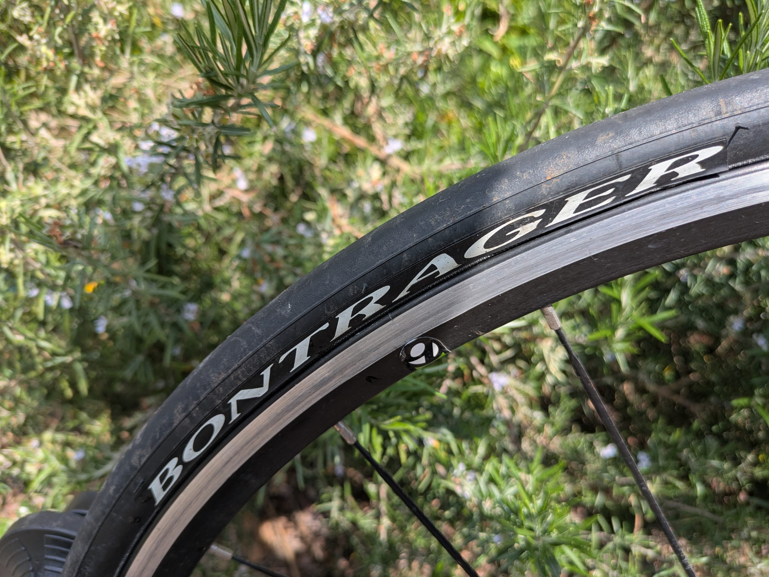 Trek Lexa series SLX 700c 50cm road Shimano 105 - Image 20