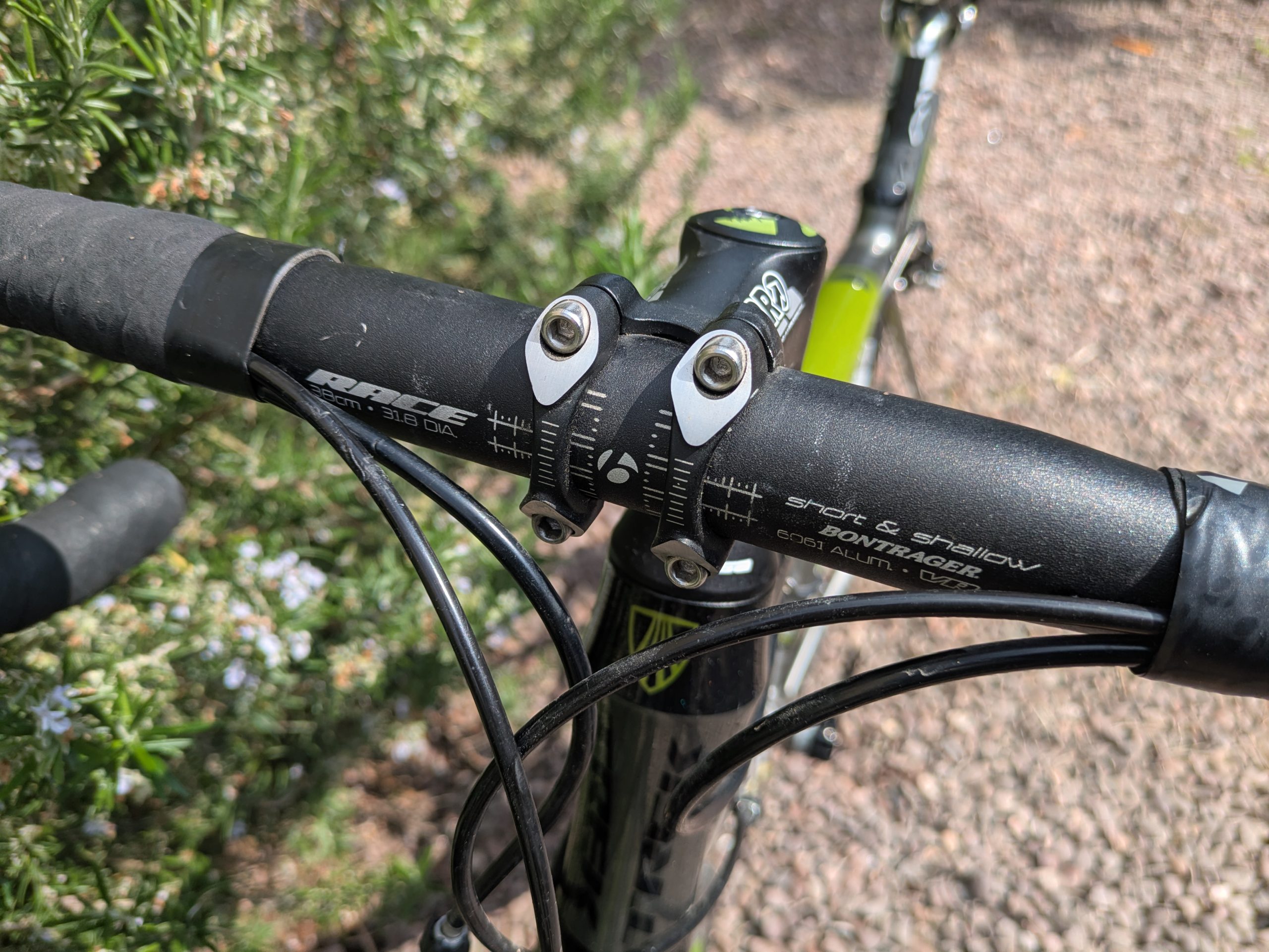 Trek Lexa series SLX 700c 50cm road Shimano 105 - Image 19