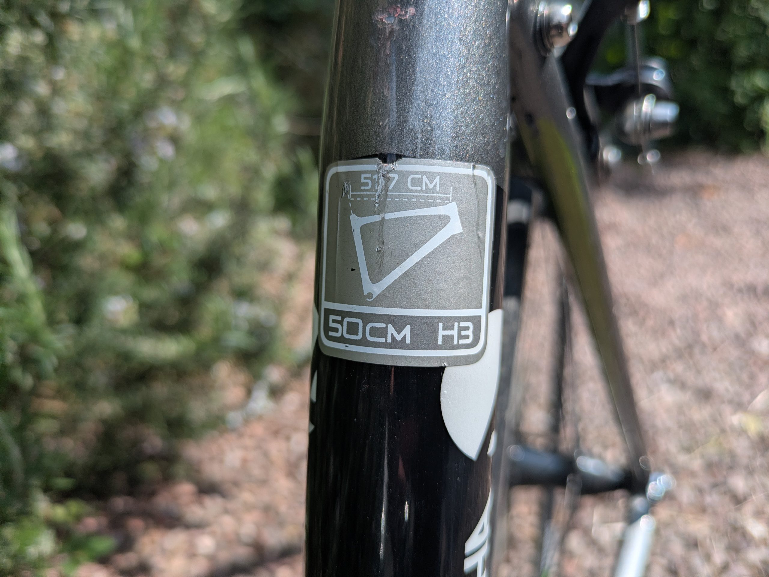Trek Lexa series SLX 700c 50cm road Shimano 105 - Image 5