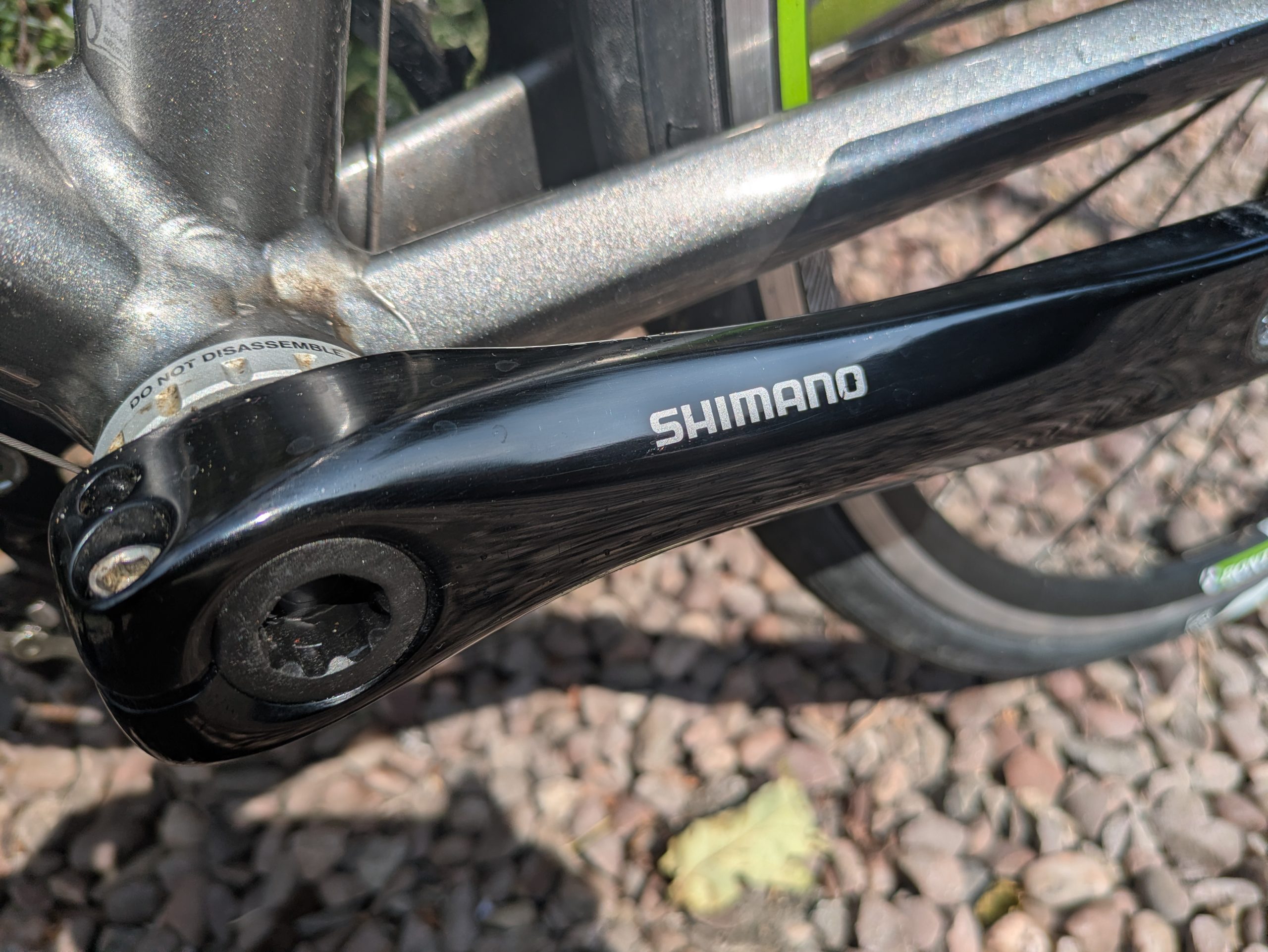 Trek Lexa series SLX 700c 50cm road Shimano 105 - Image 17